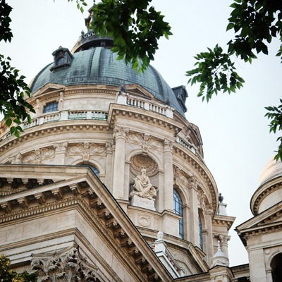 Discovering Budapest - Szent István Bazilika