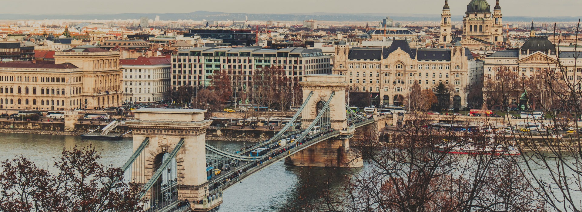 Discovering Budapest: 10 Unmissable spots for your bucket list!
