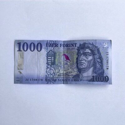 1000 forints